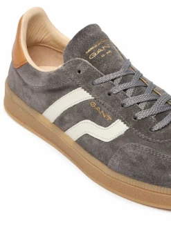 Sneakers Cuzima 33533345 Grigio