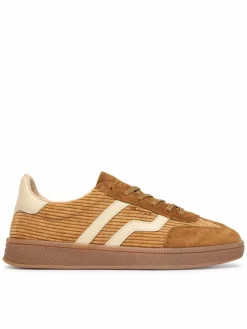 Sneakers Cuzima 33538346 Marrone chiaro