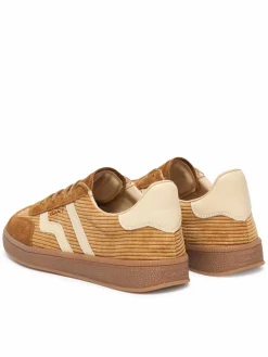 Sneakers Cuzima 33538346 Marrone chiaro