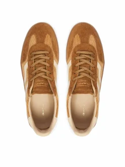 Sneakers Cuzima 33538346 Marrone chiaro
