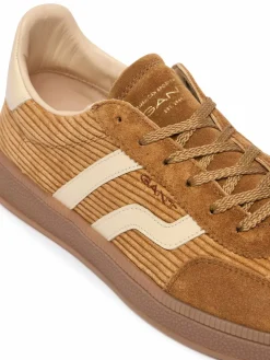 Sneakers Cuzima 33538346 Marrone chiaro