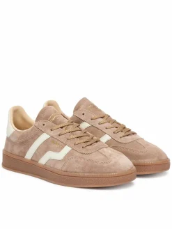 Sneakers Cuzima 33533345 Marrone chiaro