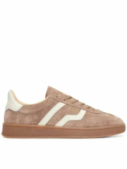 Sneakers Cuzima 33533345 Marrone chiaro