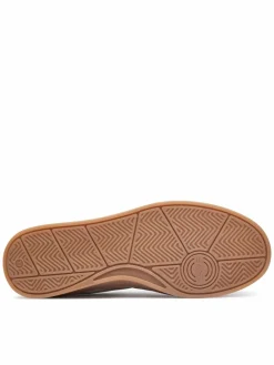 Sneakers Cuzima 33533345 Marrone chiaro