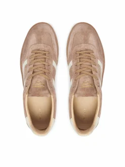 Sneakers Cuzima 33533345 Marrone chiaro