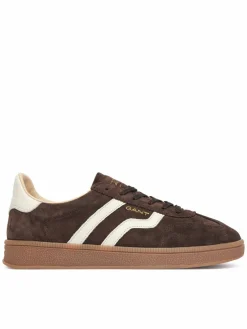Sneakers Cuzima 33533345 Marrone scuro