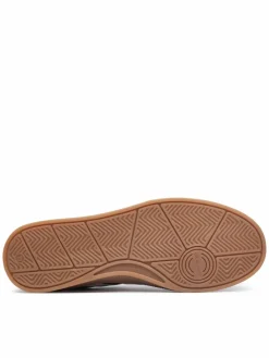Sneakers Cuzima 33533345 Marrone scuro