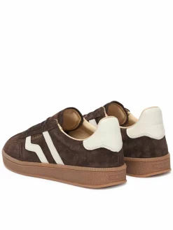 Sneakers Cuzima 33533345 Marrone scuro