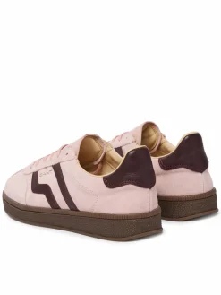 Sneakers Cuzima 33533345 Rosa