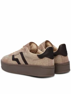 Sneakers Cuzmani 33538355 Beige