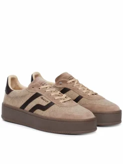 Sneakers Cuzmani 33538355 Beige