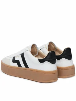 Sneakers Cuzmani 33531351 Bianco