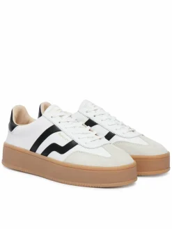 Sneakers Cuzmani 33531351 Bianco