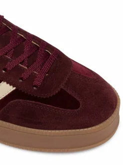 Sneakers Cuzmani 33538354 Bordeaux