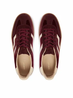 Sneakers Cuzmani 33538354 Bordeaux
