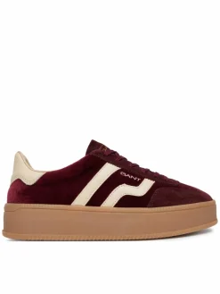 Sneakers Cuzmani 33538354 Bordeaux