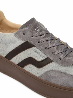 Sneakers Cuzmani 33538355 Grigio