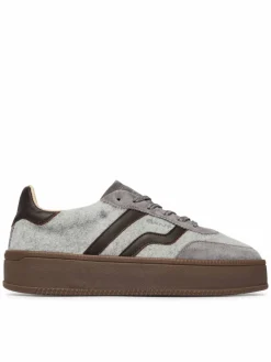 Sneakers Cuzmani 33538355 Grigio