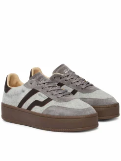 Sneakers Cuzmani 33538355 Grigio