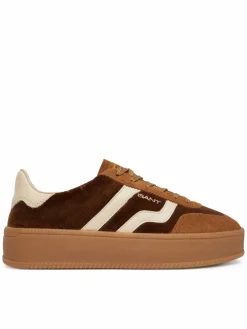 Sneakers Cuzmani 33538354 Marrone chiaro