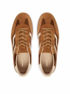 Sneakers Cuzmani 33538354 Marrone chiaro