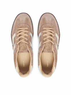 Sneakers Cuzmani 33533352 Marrone chiaro