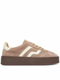 Sneakers Cuzmani 33533352 Marrone chiaro