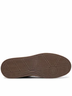 Sneakers Cuzmani 33533352 Marrone scuro