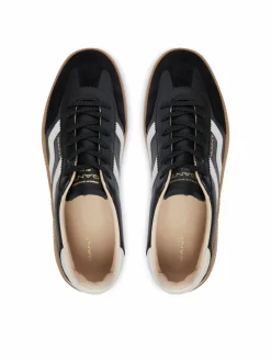 Sneakers Cuzmani 33531351 Nero