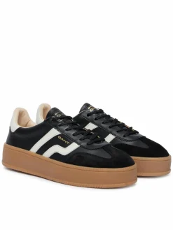 Sneakers Cuzmani 33531351 Nero