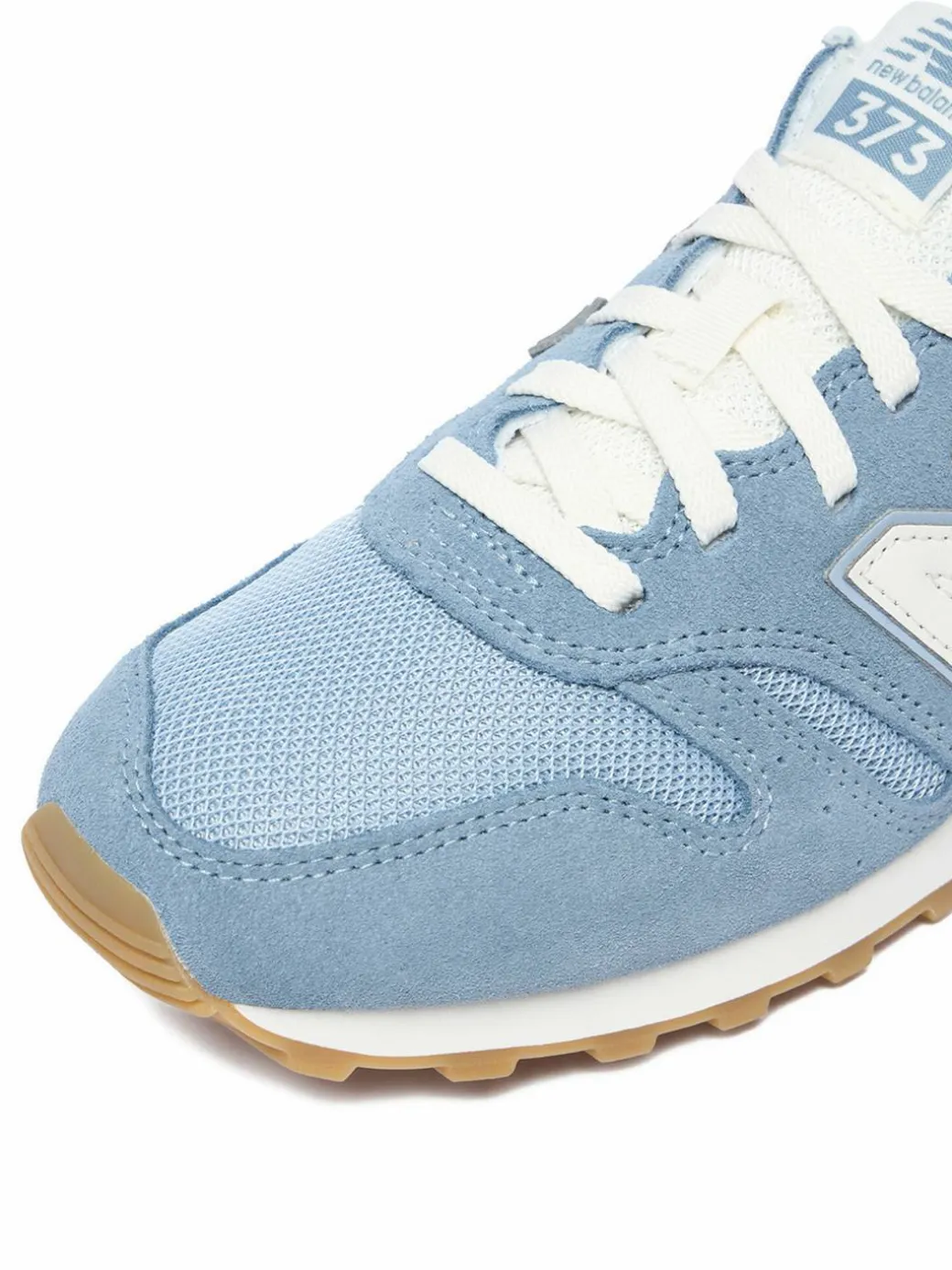 Sneakers C-W3737AZ Azzurro chiaro