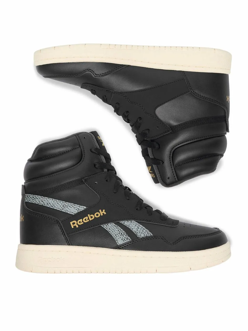 Sneakers CWB-BB WEDGE 100275780 Nero