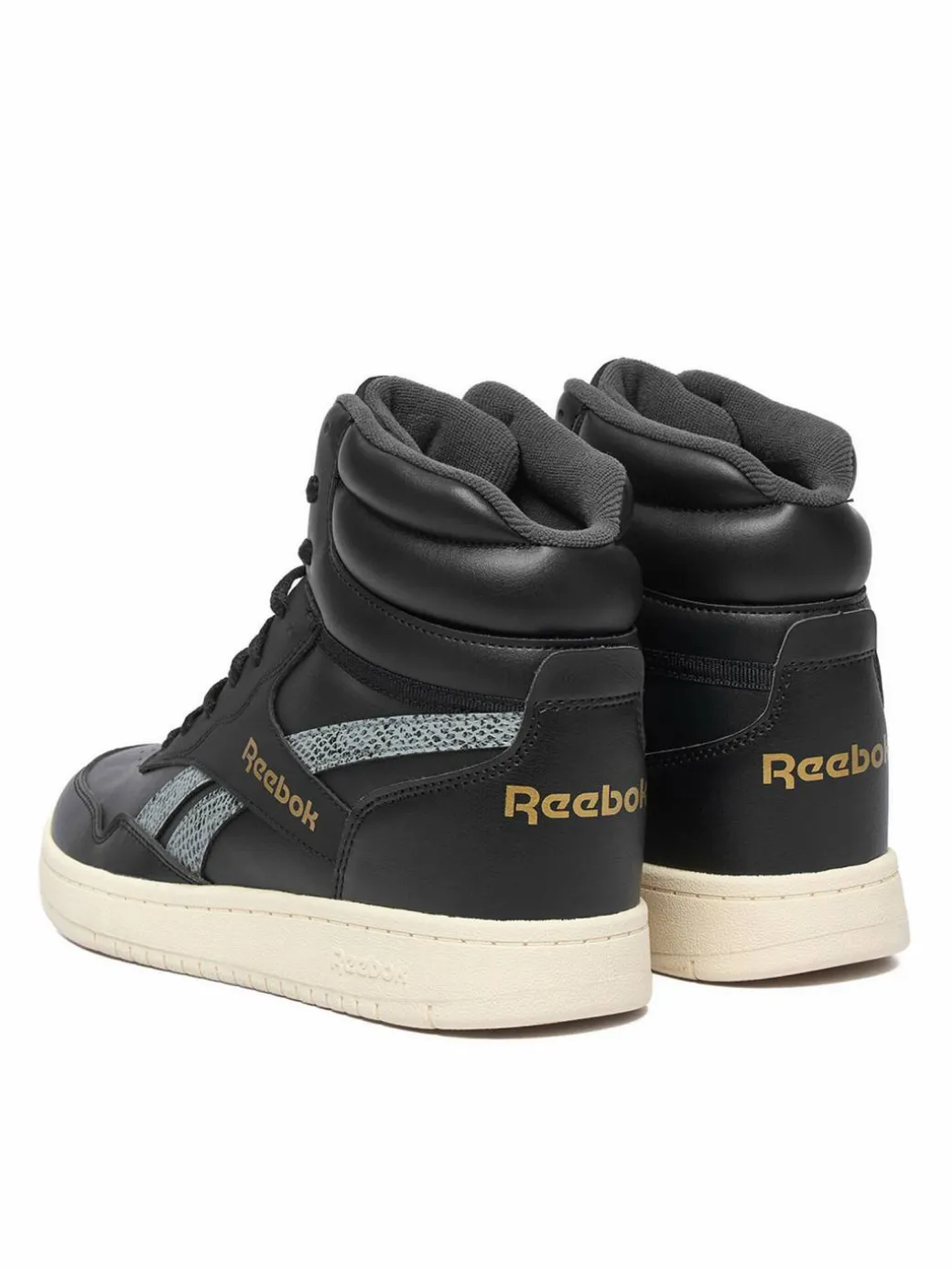 Sneakers CWB-BB WEDGE 100275780 Nero