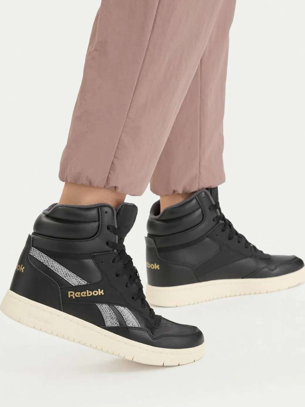 Sneakers CWB-BB WEDGE 100275780 Nero