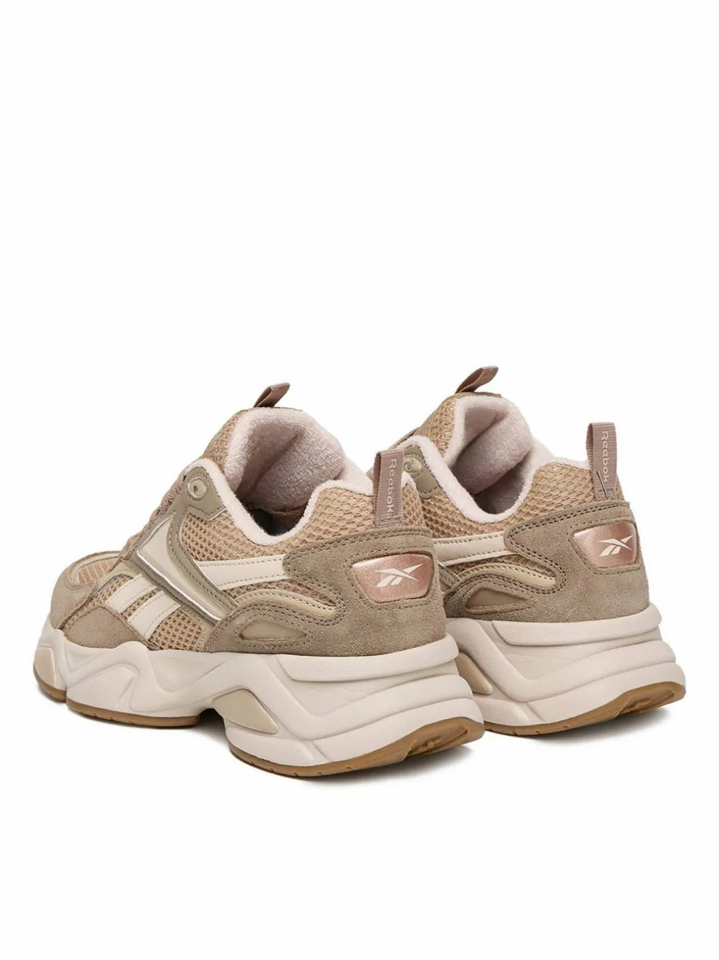 Sneakers CWB-CHARGE AR30246WTCQ Beige