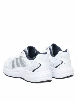 Sneakers CWB-ECLYPTIX 2000 J KI3913 Bianco