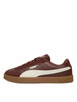 Sneakers CWBEO-CLUB II ERA 40148924 Marrone