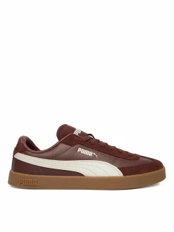 Sneakers CWBEO-CLUB II ERA 40148924 Marrone