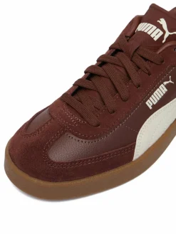 Sneakers CWBEO-CLUB II ERA 40148924 Marrone