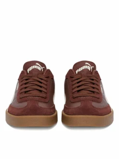 Sneakers CWBEO-CLUB II ERA 40148924 Marrone