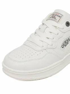 Sneakers CWBEO-GSJ119 Bianco