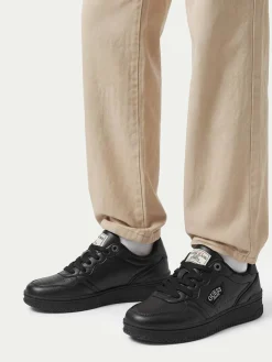 Sneakers CWBEO-GSJ119 Nero