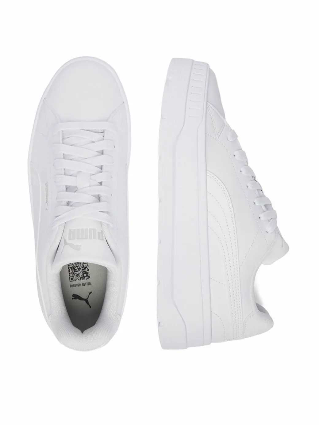 Sneakers CWBEO-KARMEN CLASSIC 40718702 Bianco