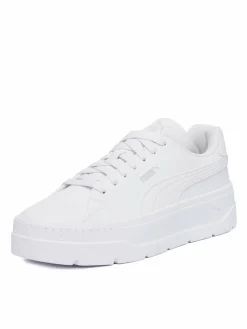 Sneakers CWBEO-KARMEN CLASSIC 40718702 Bianco
