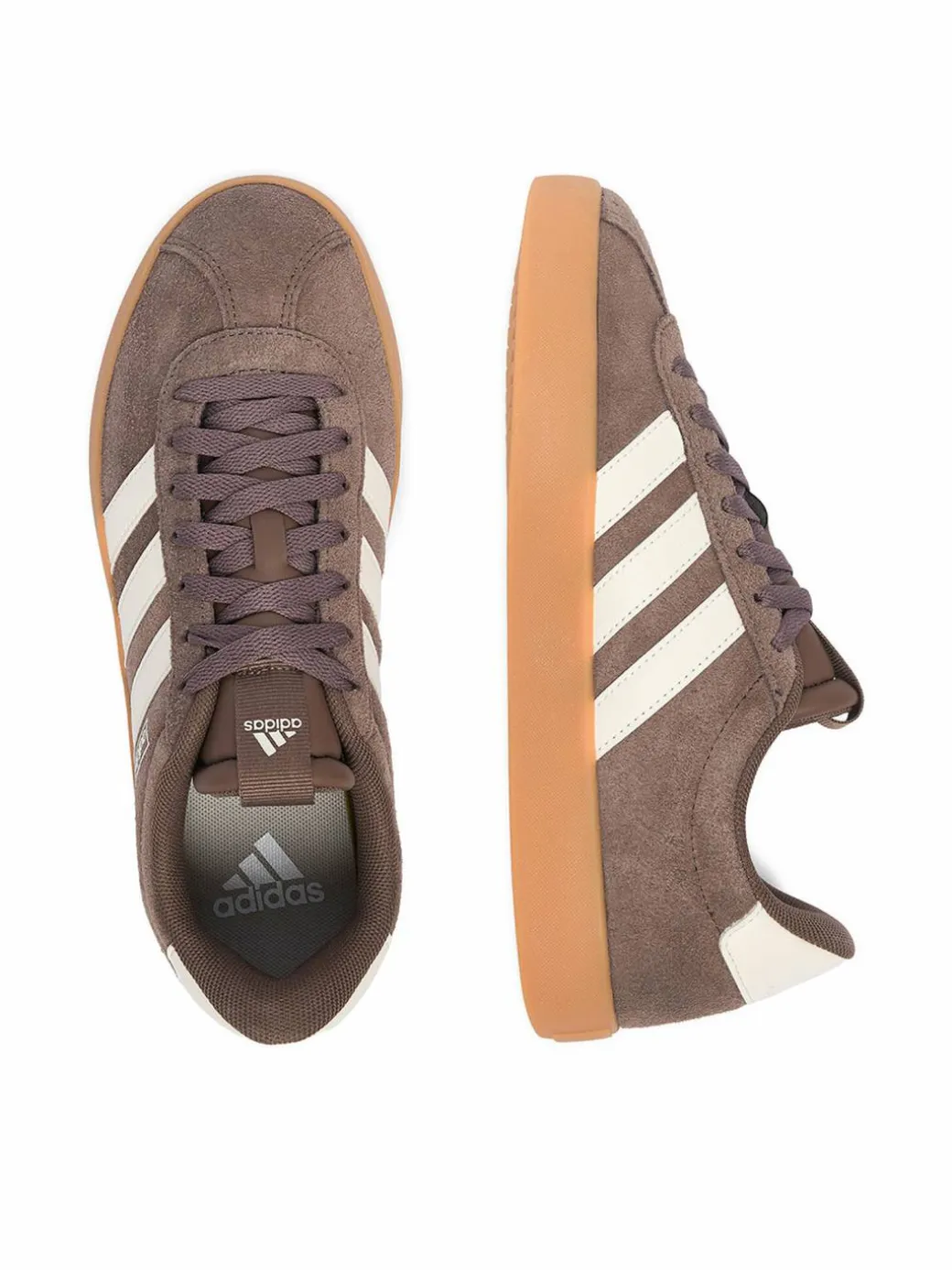 Sneakers CWBEO-VL COURT 3.0 JI1247 Marrone