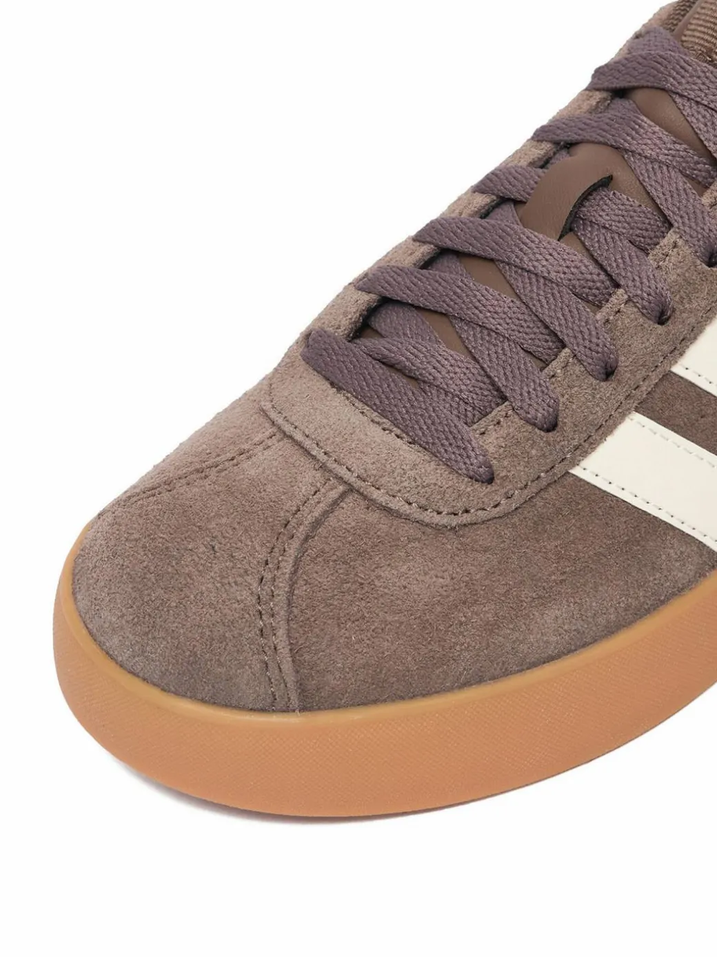 Sneakers CWBEO-VL COURT 3.0 JI1247 Marrone