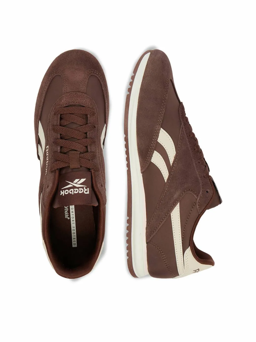 Sneakers CWB-FIORI AR30309WECQ Marrone