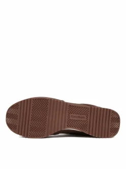 Sneakers CWB-FIORI AR30309WECQ Marrone