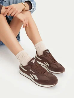 Sneakers CWB-FIORI AR30309WECQ Marrone