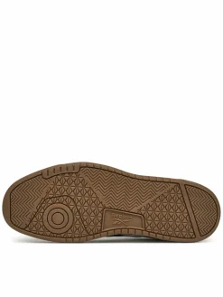 Sneakers Cwb-Forte Lounger Double AR30255WWCX Bianco